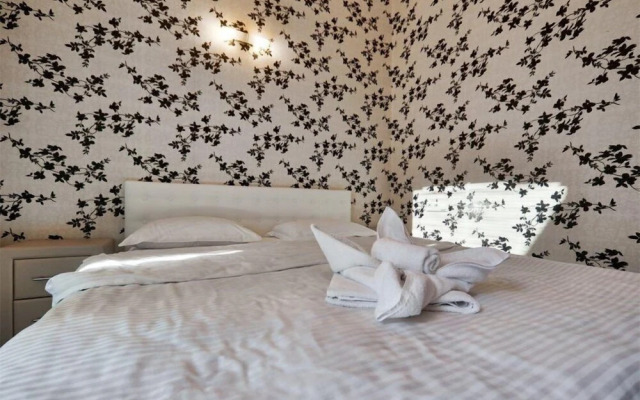 Kiev Accommodation Hotel Service