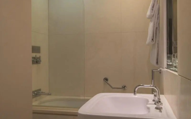 Woodlands Park Hotel