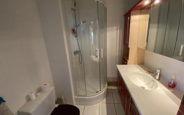 Appartement Arcachon, 2 pièces, 4 personnes - FR-1-474-190