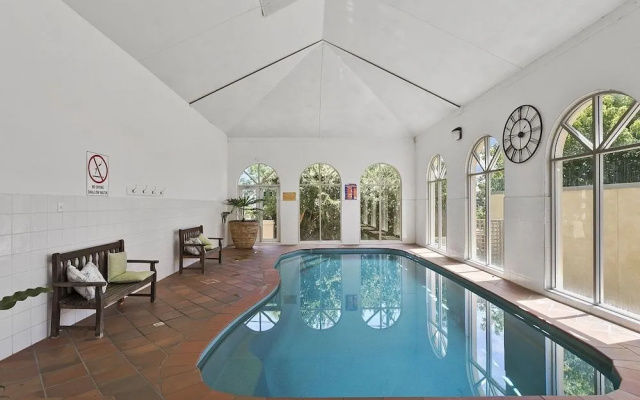 Villa Sorelle