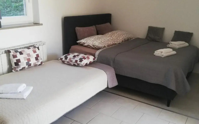Apartma ELLI