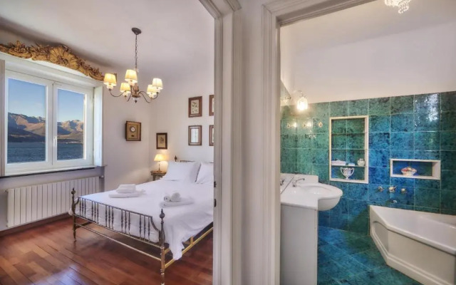 Villa i Tre Camini