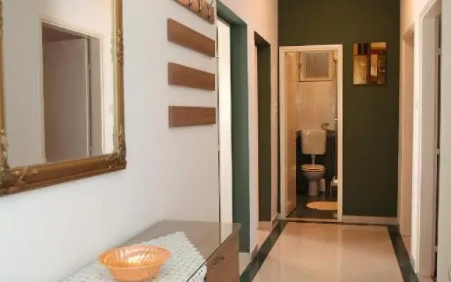 Apartment Ivan
