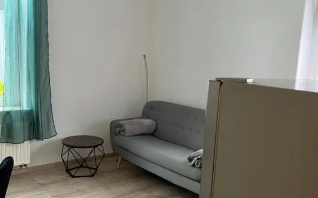 Apartmenthaus Rankestraße 4