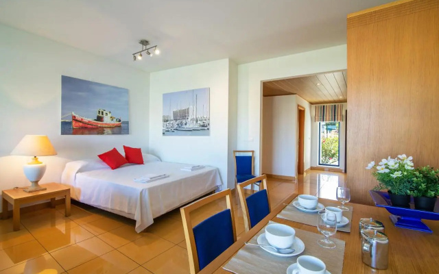 Apartamentos Da Orada by Garvetur