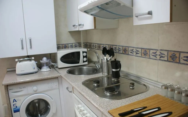 Apartamento Espacioso frente al Corte Ingles - VU75