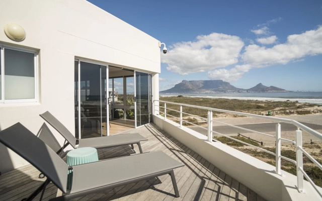 Ocean 12 Guesthouse