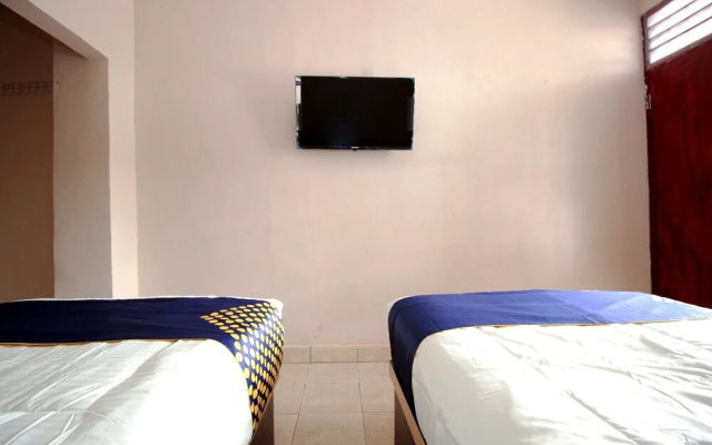 Anissa Guest House by OYO Rooms