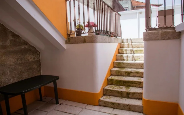 Rosário Apartments by Porto City Hosts