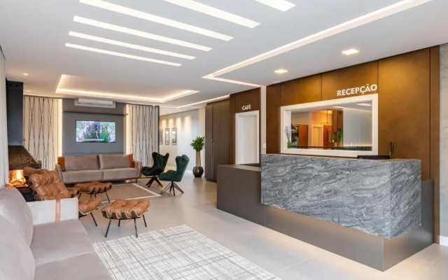Pousada Serra Verde