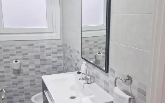 Apartamento 3 Habitaciones Cambados