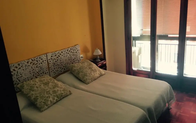 Apartamento Céntrico Colón