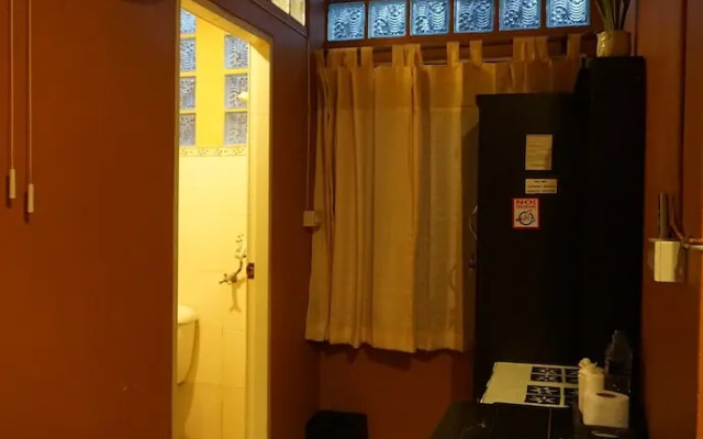 Baanfai Guesthouse