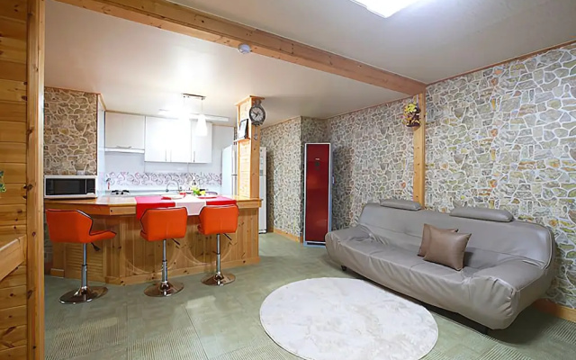 Gapyeong Pine Morning Pension