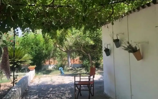Summer Beach House Spiaggia