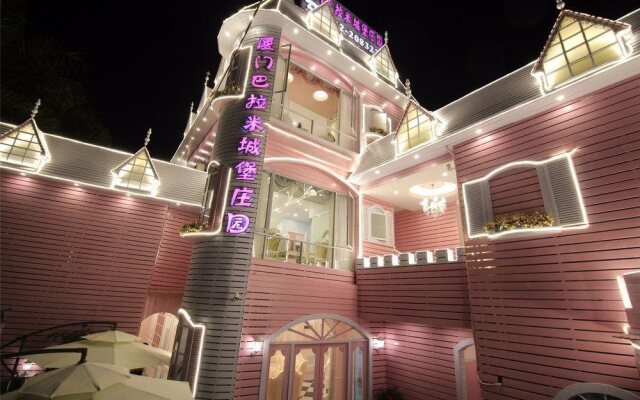Xiamen Feisu Balami Castle Manor
