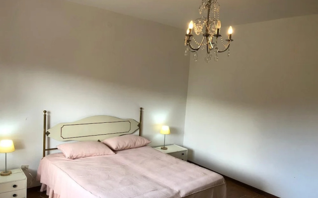 Appartamento Ziri