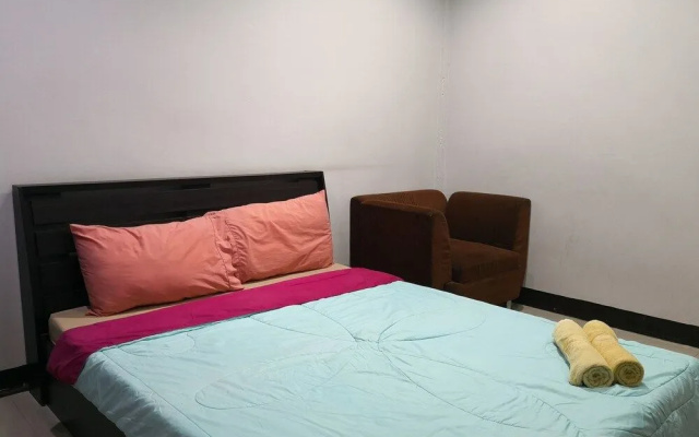 Khan Kluay Resort