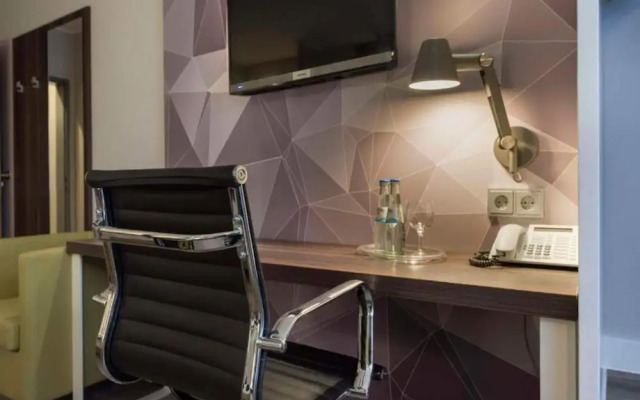 2 Person Holiday Park Home in Krakow