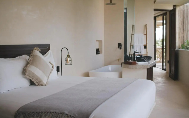 KAN Tulum Hotel