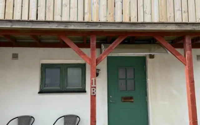 Kungshagagård