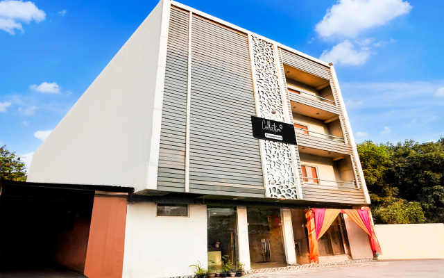 Super Collection O Vasundhara Enclave Delhi