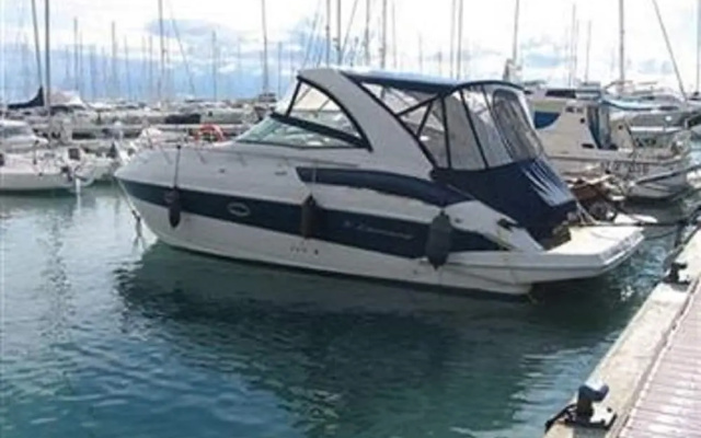 Freedom Boat in Lavagna Marine