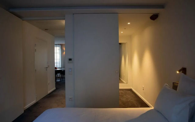 Bord'eau Guesthouse