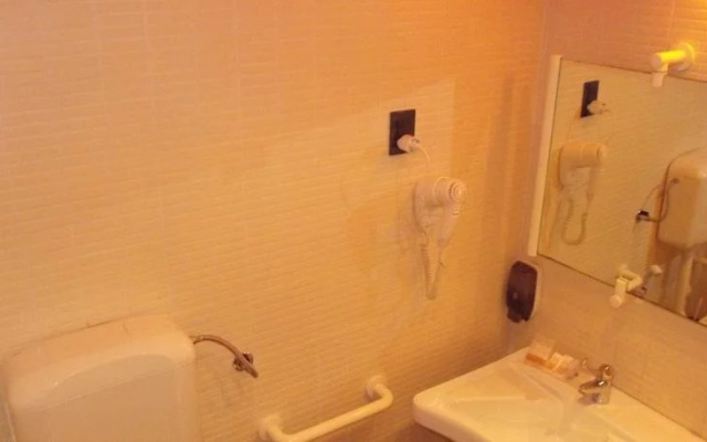 Acos Marsala City Hotel