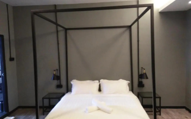68 Boutique Hotel
