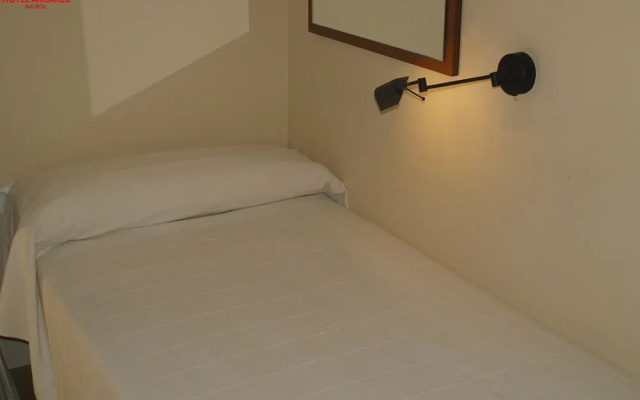 Hotel Ancares
