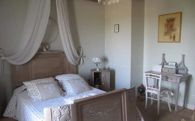 Le Chateau de Failloux