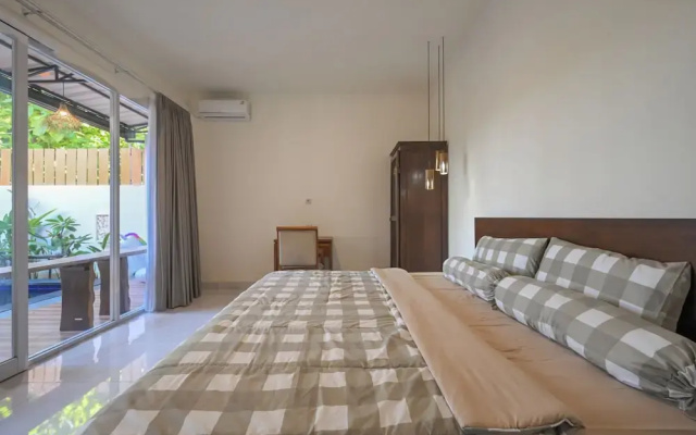 Casa de Sonya by Great Bali Villas