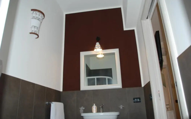 Locanda Del Drago