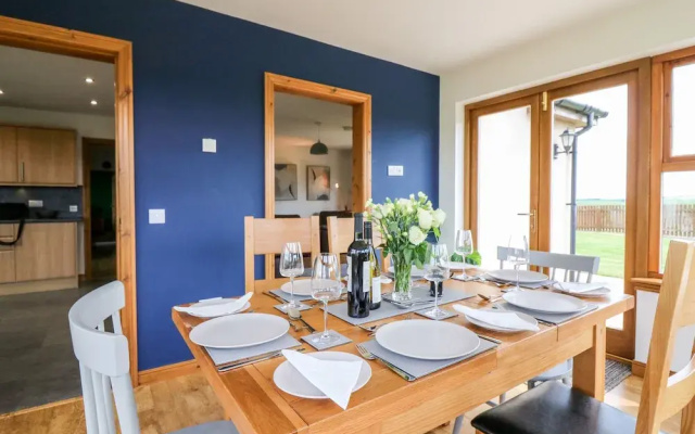Kilnary Cottage