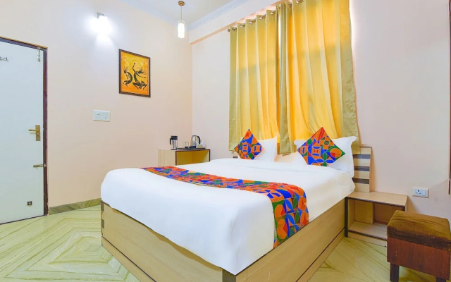 Fabhotel The Grand Kailash