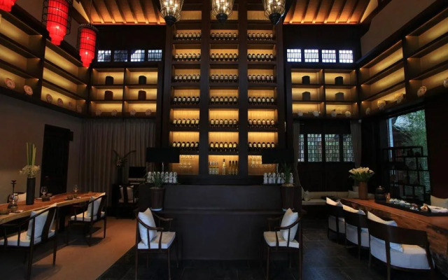 Sedour Hotel Lijiang
