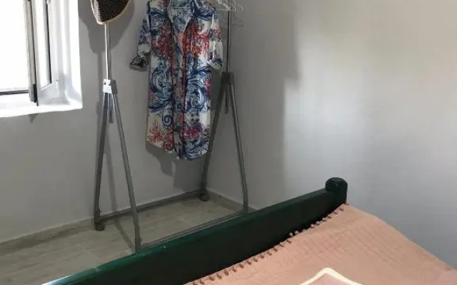 Harmony apartment