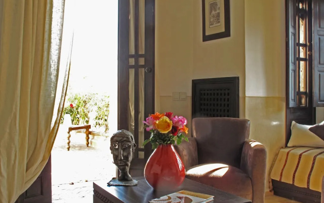Villa Palmes