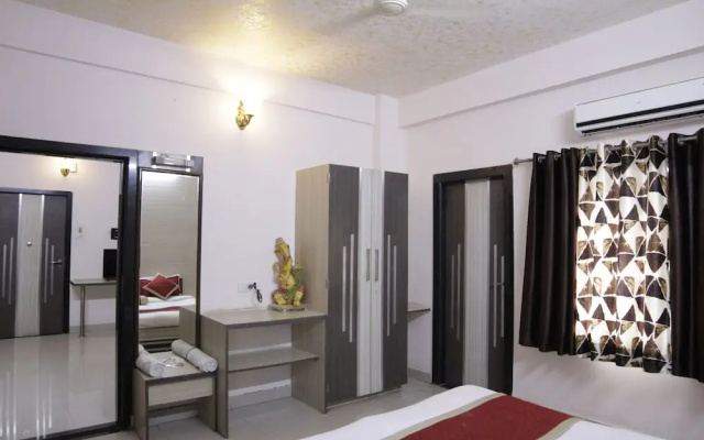 Amit Palace by Capital O
