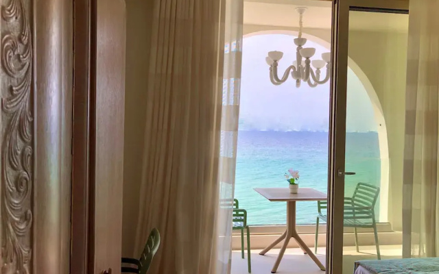 Byblos Aqua, The Amazing Sea Front Villa