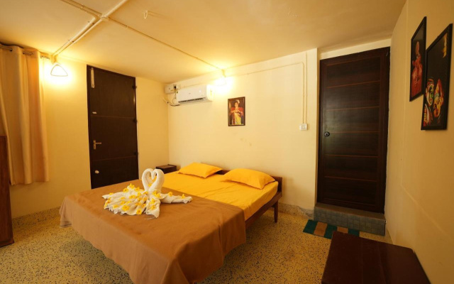1 BR Homestay in Cherthala, Alappuzha (8942), by GuestHouser