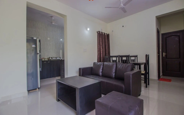 OYO 12539 Home Kadamba