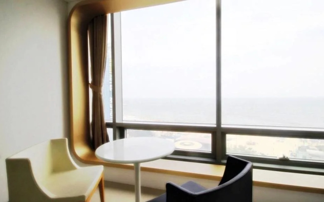 Sky Beach Hotel