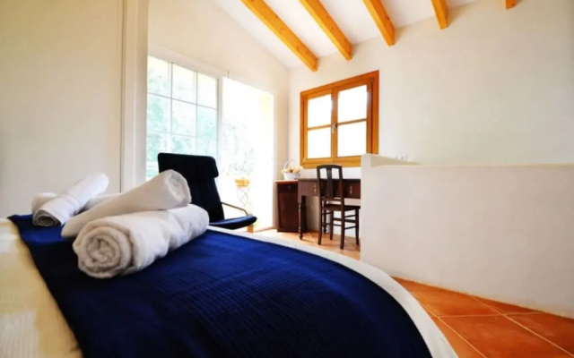 Villa Port Soller