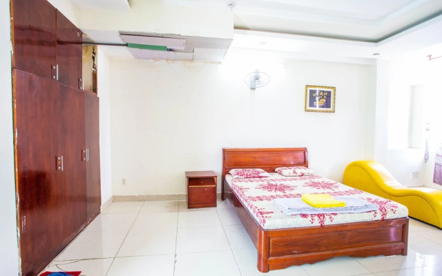 OYO 1103 Manh Cuong