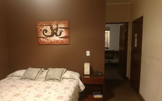 Hotel Eco Shauard