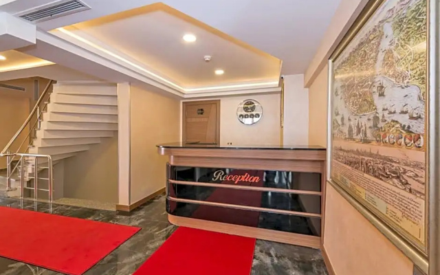 Peninsulacity Hotel