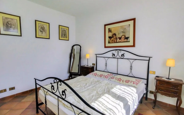 La Rocca (CVA121)