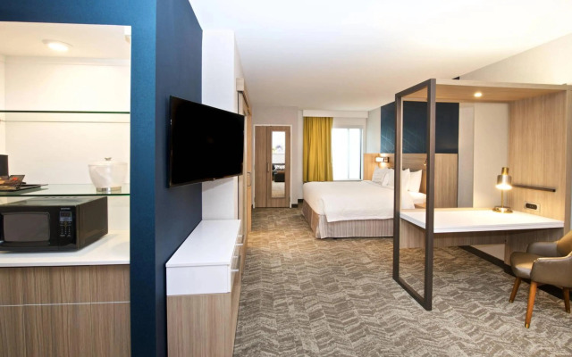 SpringHill Suites by Marriott Seattle Issaquah